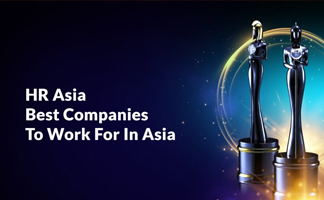 億光電子榮獲2021亞洲最佳企業(yè)雇主獎(jiǎng)(HR Asia Best Companies to Work For In Asia 2021)